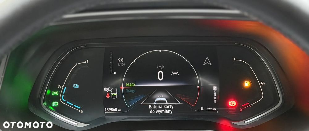 Renault Arkana TCe Mild Hybrid 140 EDC Equilibre - 31