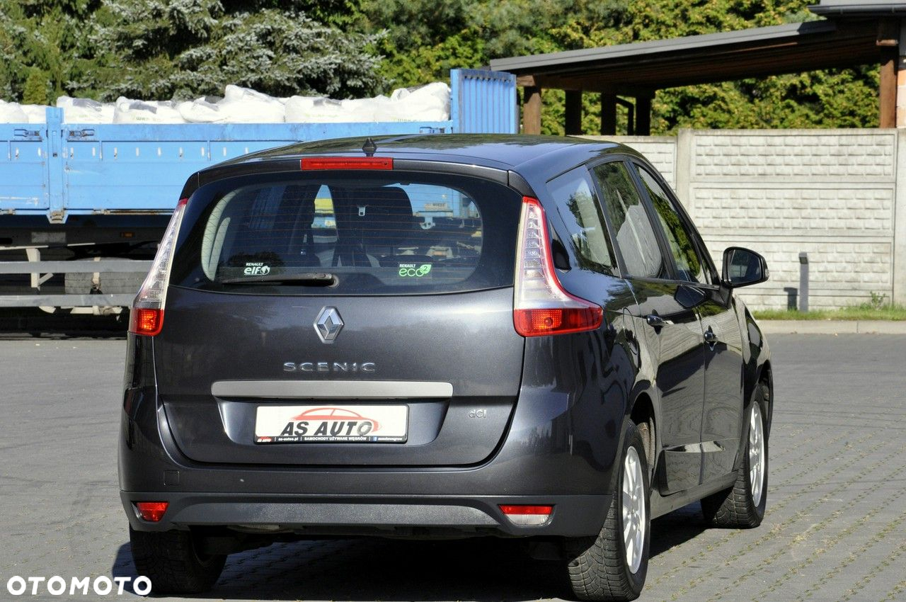 Renault Grand Scenic - 3