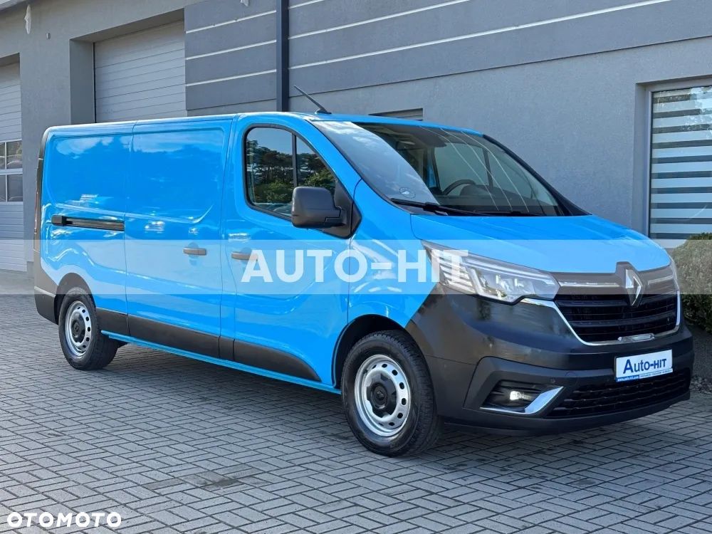 Renault Trafic - 10