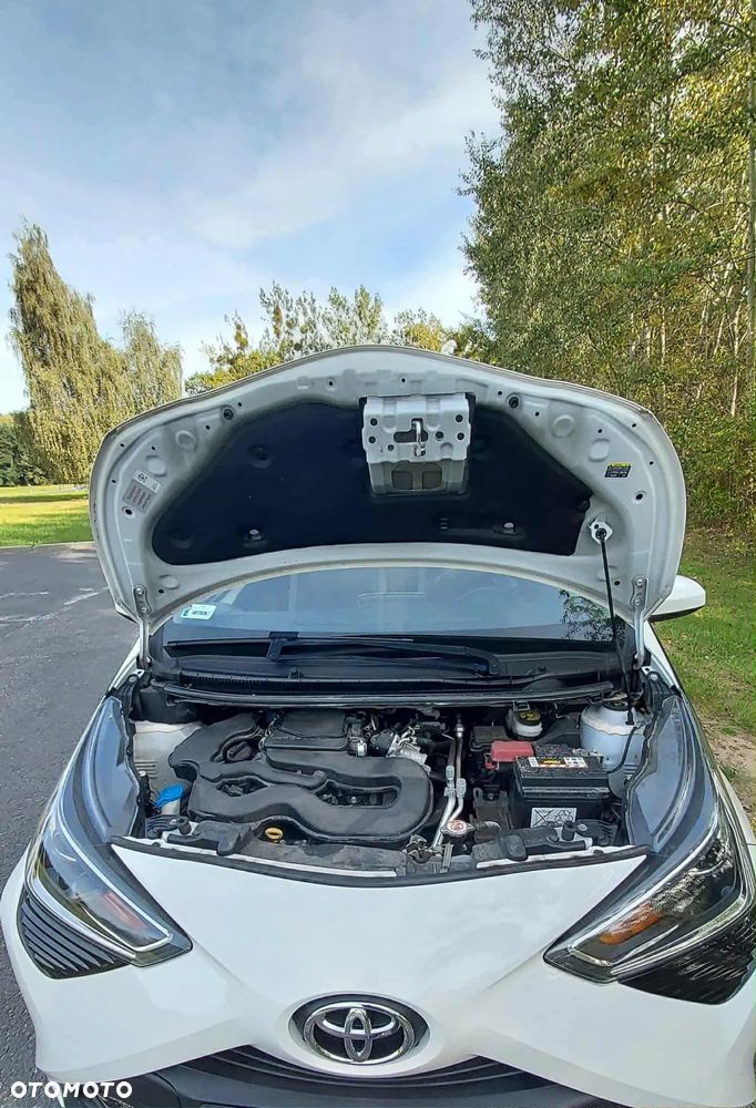 Toyota Aygo - 11