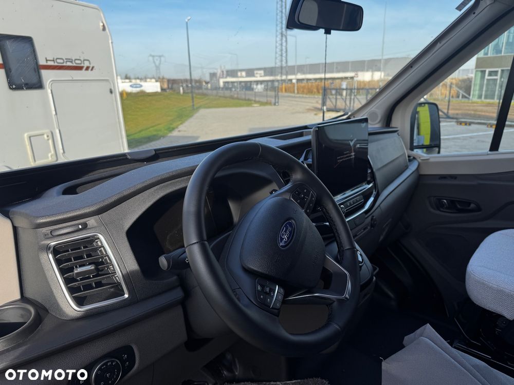 Weinsberg Weinsberg Weinsberg CaraSuite FORD 650 MF 2025 | 165 KM | Automat 8-bieg | 5 os. jazda / 6 spanie | Kamera cyfrowa | Truma Combi 6 | Premium + Smart - 15