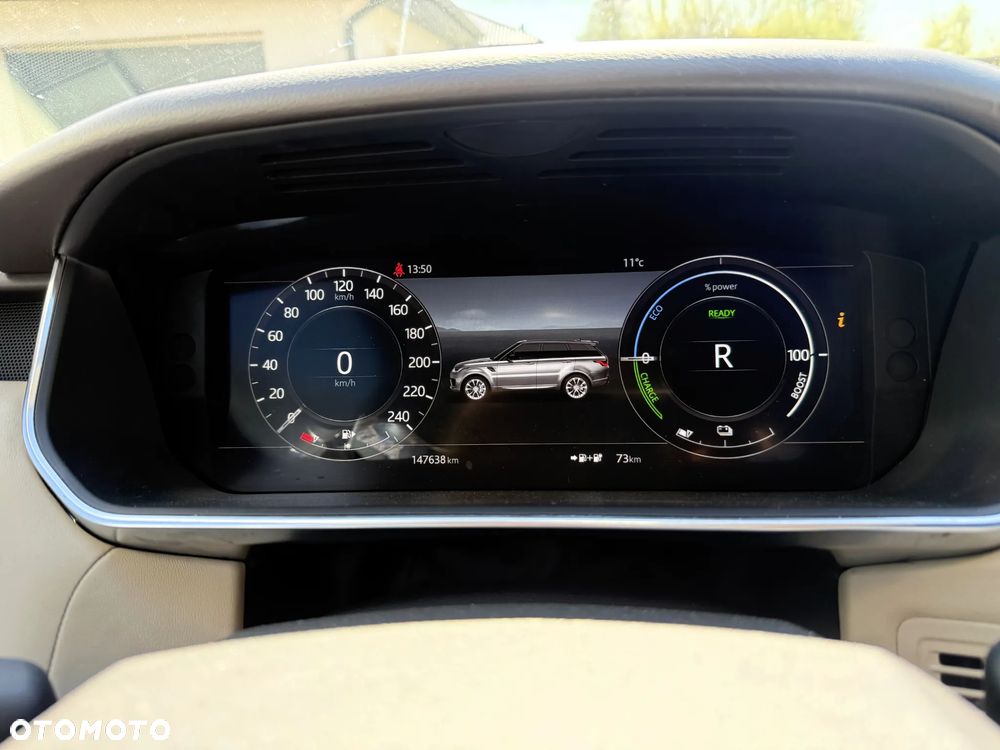 Land Rover Range Rover Sport ver-s-2-0si4-phev-hse-dynamic - 15