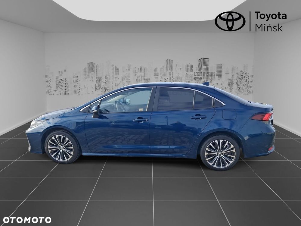 Toyota Corolla 1.5 Style - 9