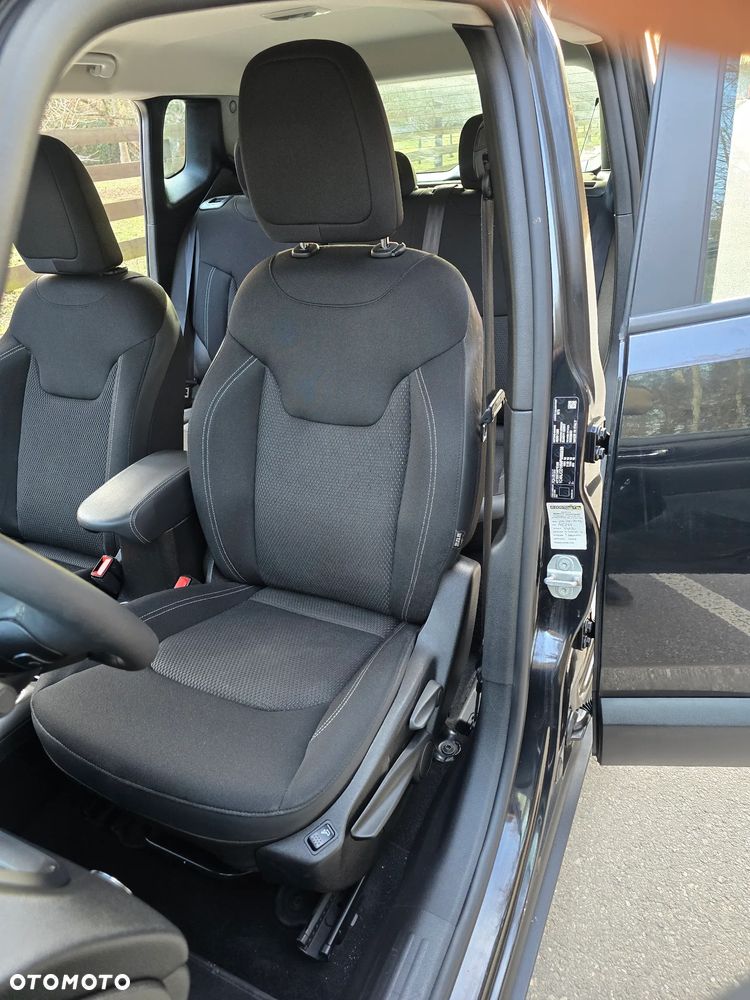 Jeep Renegade 1.3 T-GDI Automatik Limited - 20