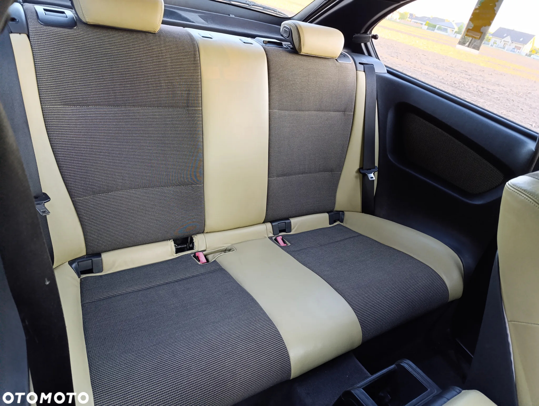 BMW Seria 3 316ti - 10