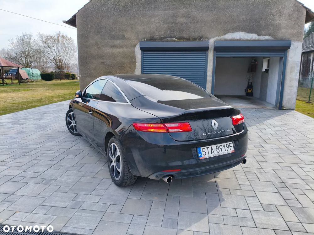 Renault Laguna 2.0 dCi GT - 6