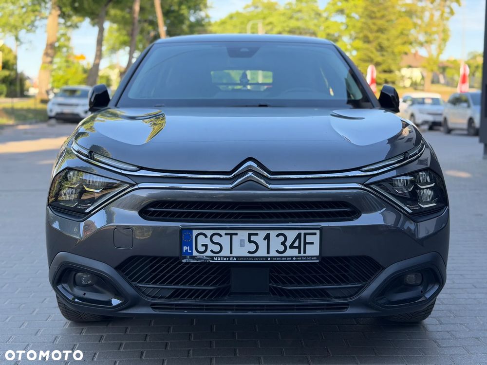 Citroën C4 1.2 PureTech Feel S&S - 4