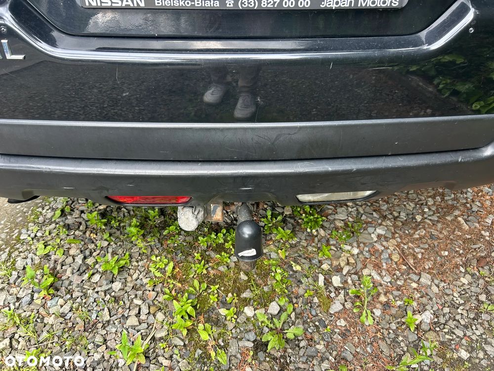 Nissan X-Trail 2.0 dCi SE - 10