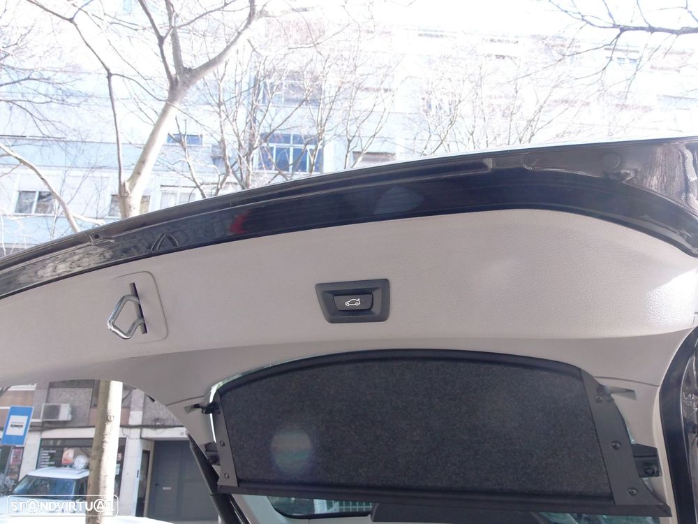 BMW X4 20 d xDrive Auto - 16