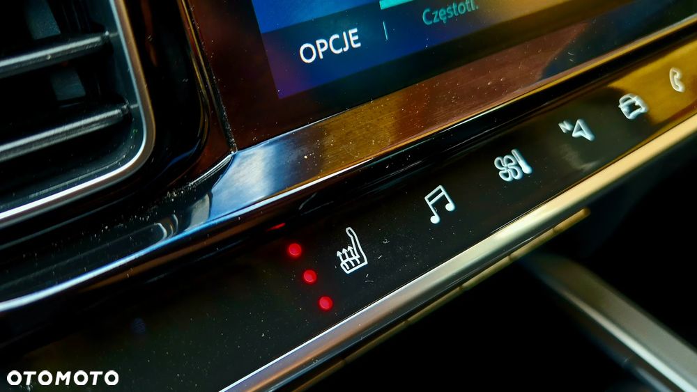 Citroën C5 Aircross 1.6 PHEV 225 Shine EAT8 - 27