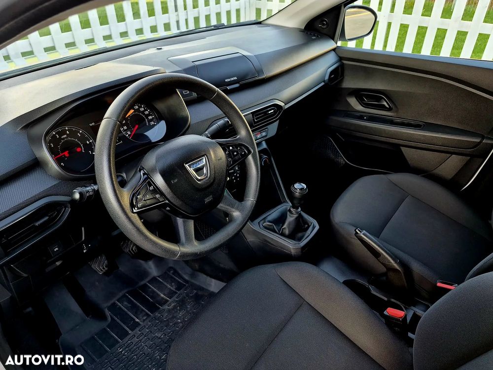Dacia Logan - 15