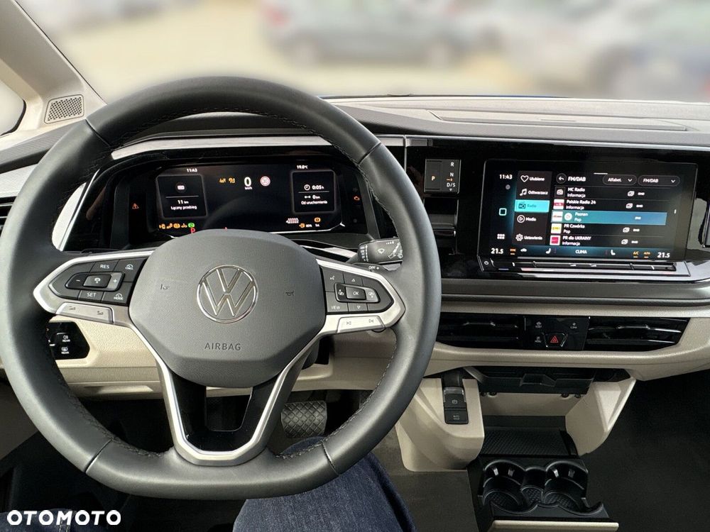 Volkswagen Multivan 2.0 TDI L2 Family DSG - 14