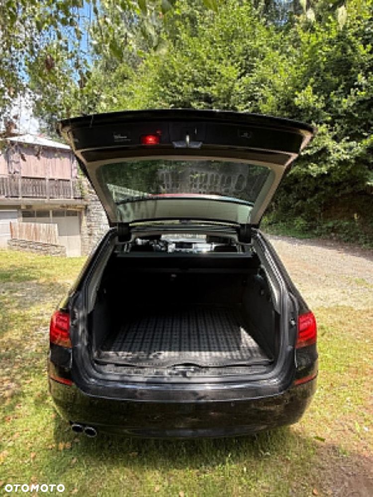 BMW Seria 5 520d - 9