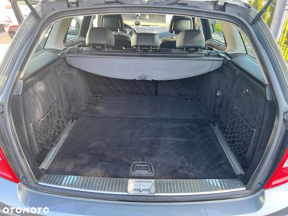 Mercedes-Benz Klasa C - 11