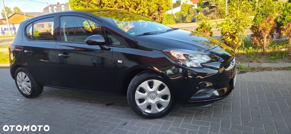 Opel Corsa - 19