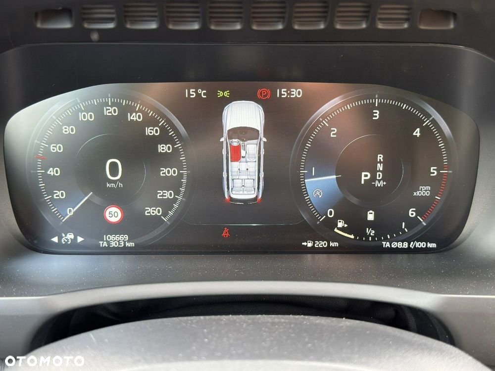 Volvo XC 90 - 36