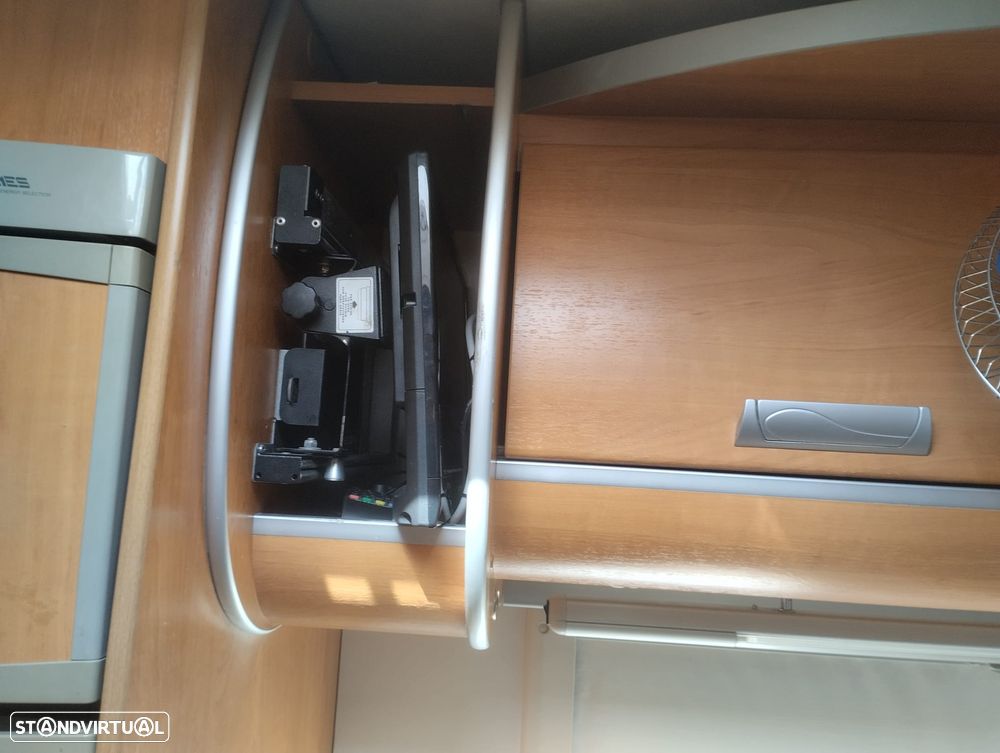 Fiat Ducato - 11