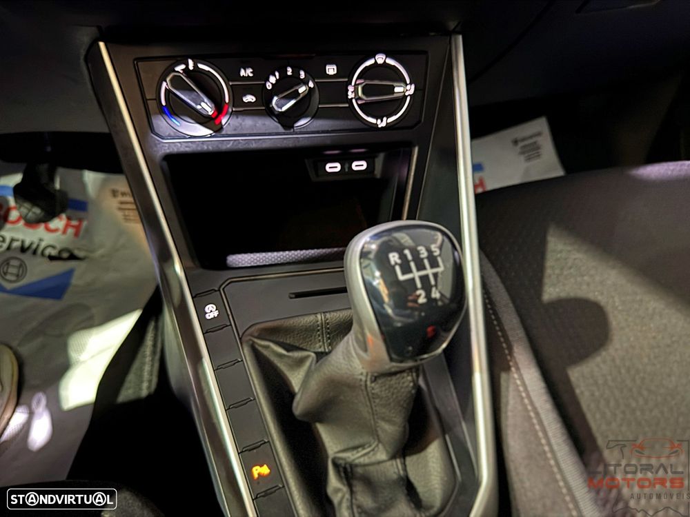 VW Taigo 1.0 TSI Life - 31