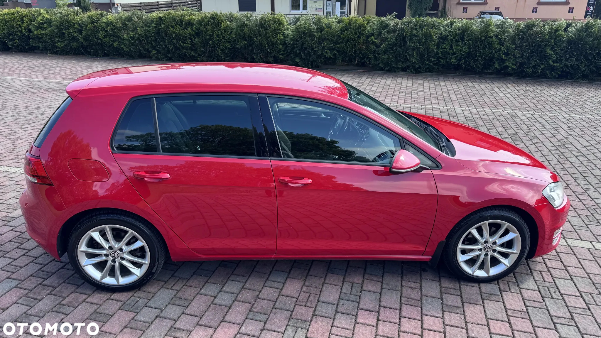 Volkswagen Golf VII 2.0 TDI BMT 4Mot Highline - 20