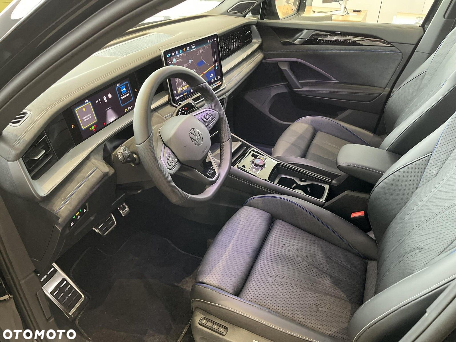 Volkswagen Tayron - 10