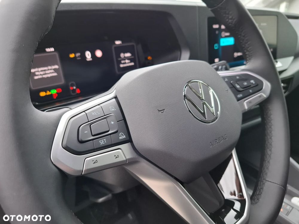 Volkswagen Caddy - 7