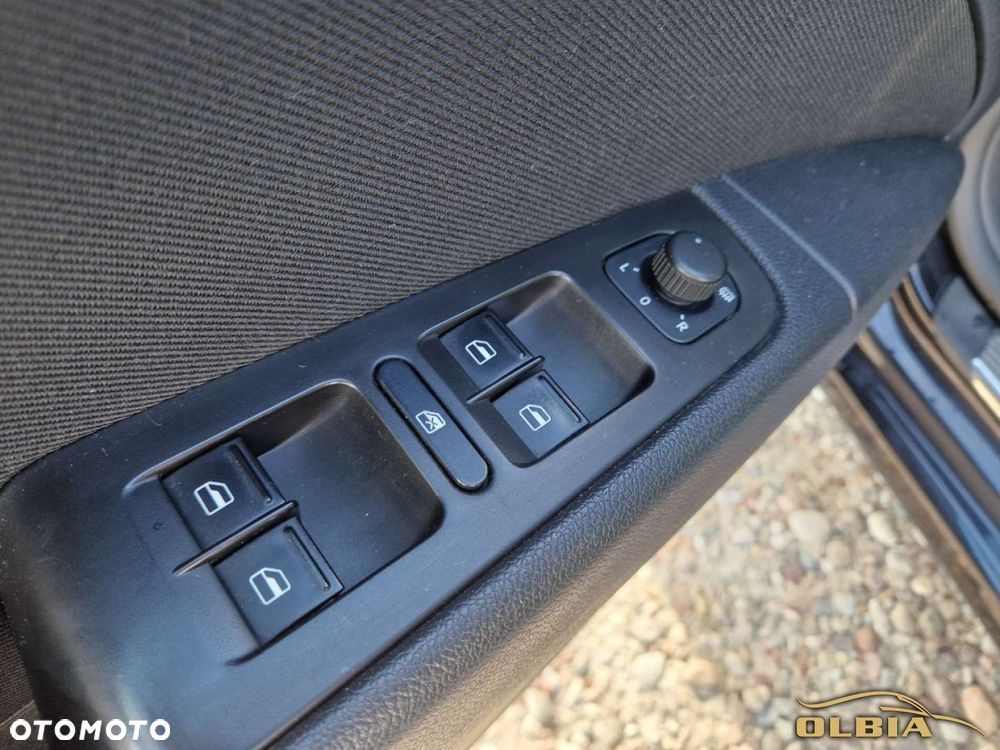 Skoda Superb - 34