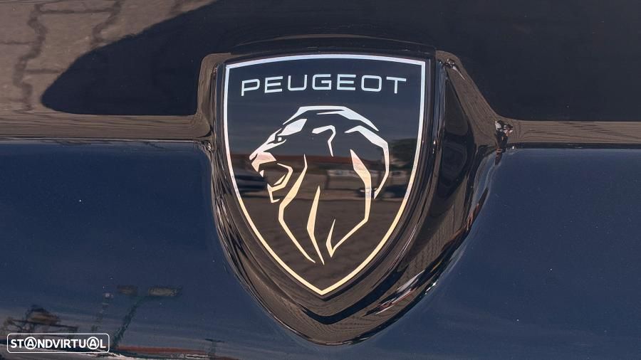 Peugeot 308 SW 1.5 BlueHDi Allure Pack EAT8 - 11