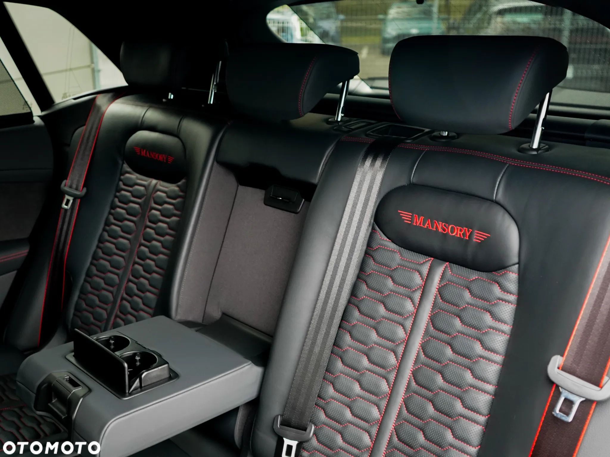 Audi RS Q8 - 30