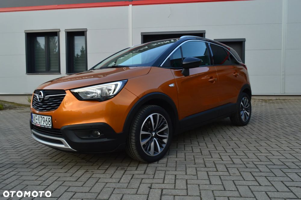 Opel Crossland X 1.2 Start/Stop Innovation - 5