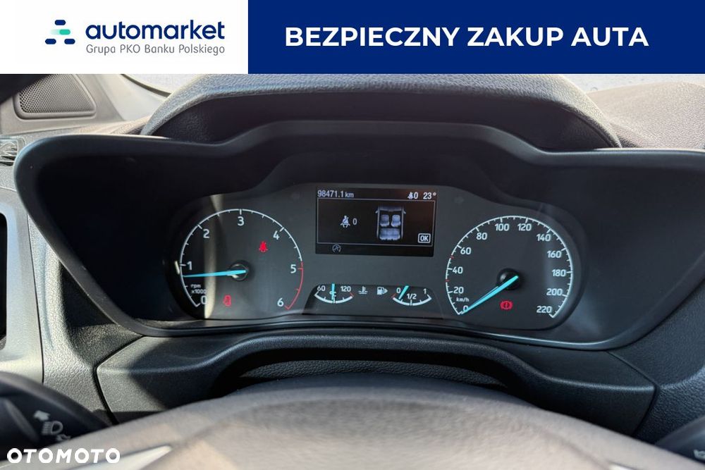 Ford Transit Connect Kombi 230 L2 Trend N1 - 17