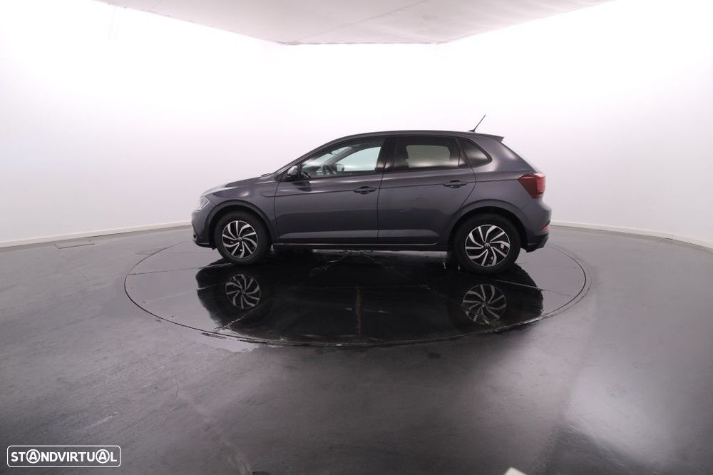 VW Polo 1.0 TSI Life DSG - 3