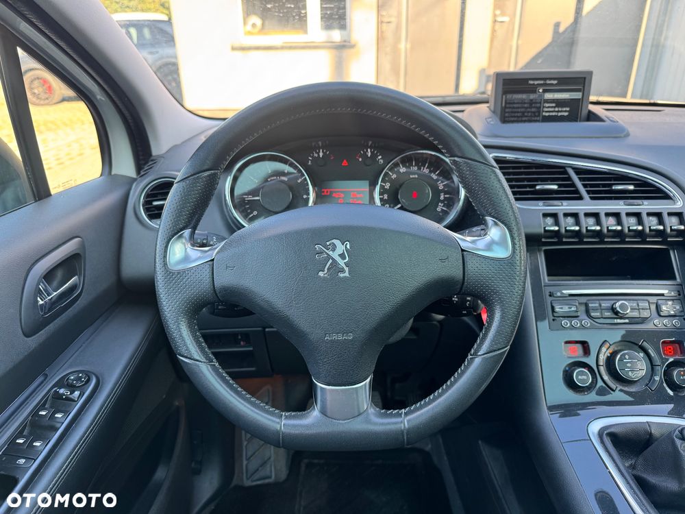 Peugeot 3008 - 15