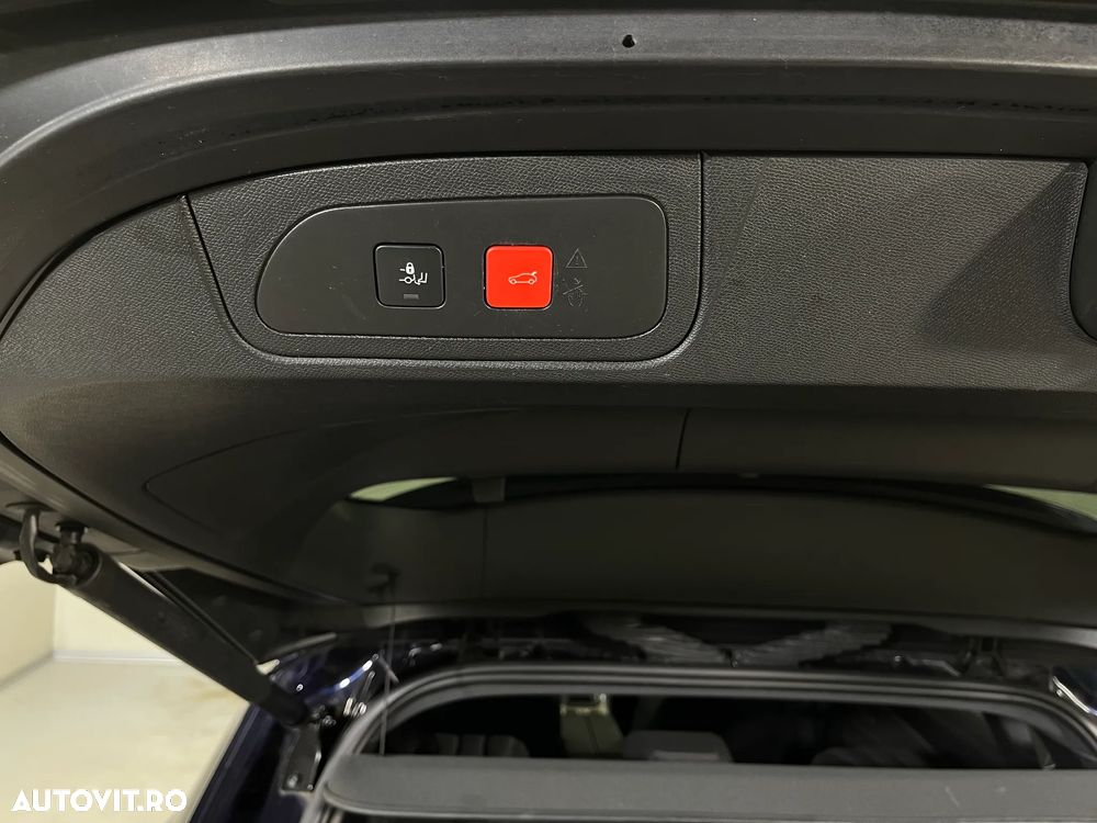 DS Automobiles DS 7 Crossback DS7 1.6 PHeV AWD 300 EAT8 OPERA - 33