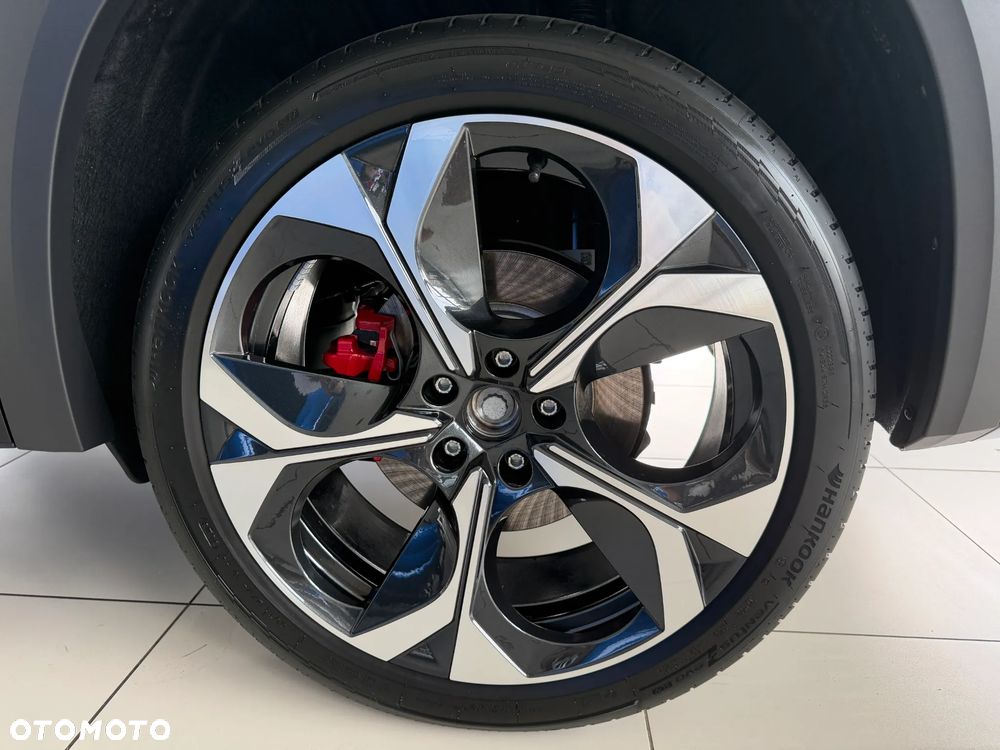 Skoda Kodiaq 2.0 TSI 4x4 DSG RS - 22