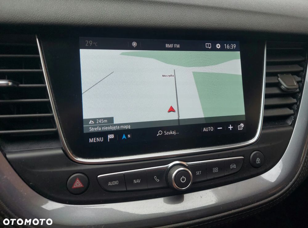 Opel Grandland X 1.5 D Start/Stop Business INNOVATION - 7