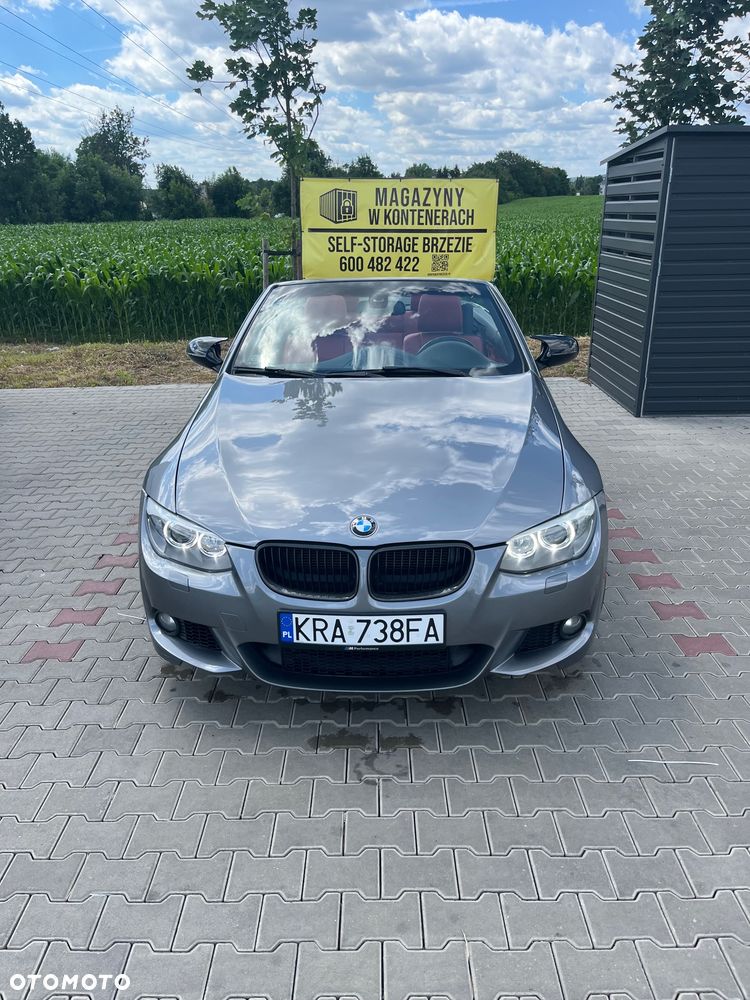 BMW Seria 3 335i M Sport Edition - 2