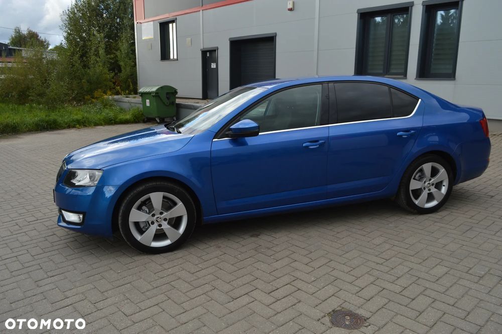 Skoda Octavia 2.0 TDI Ambition - 7