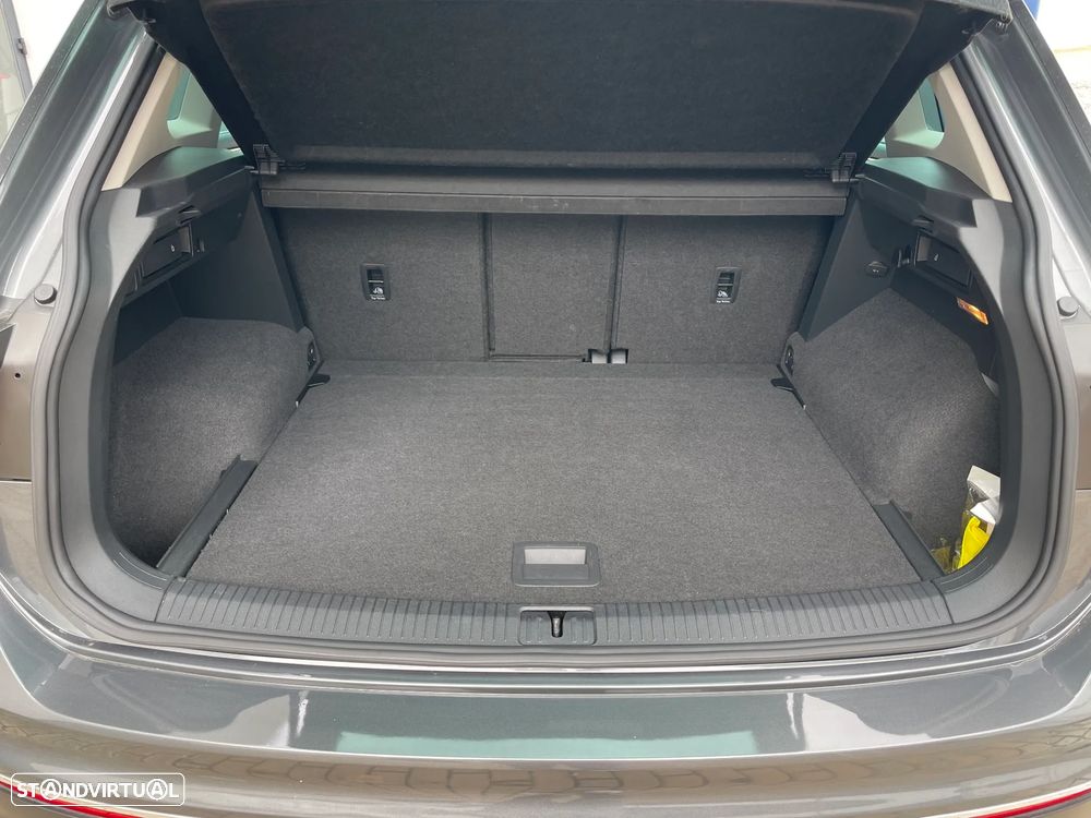 VW Tiguan 2.0 TDI Highline DSG - 9