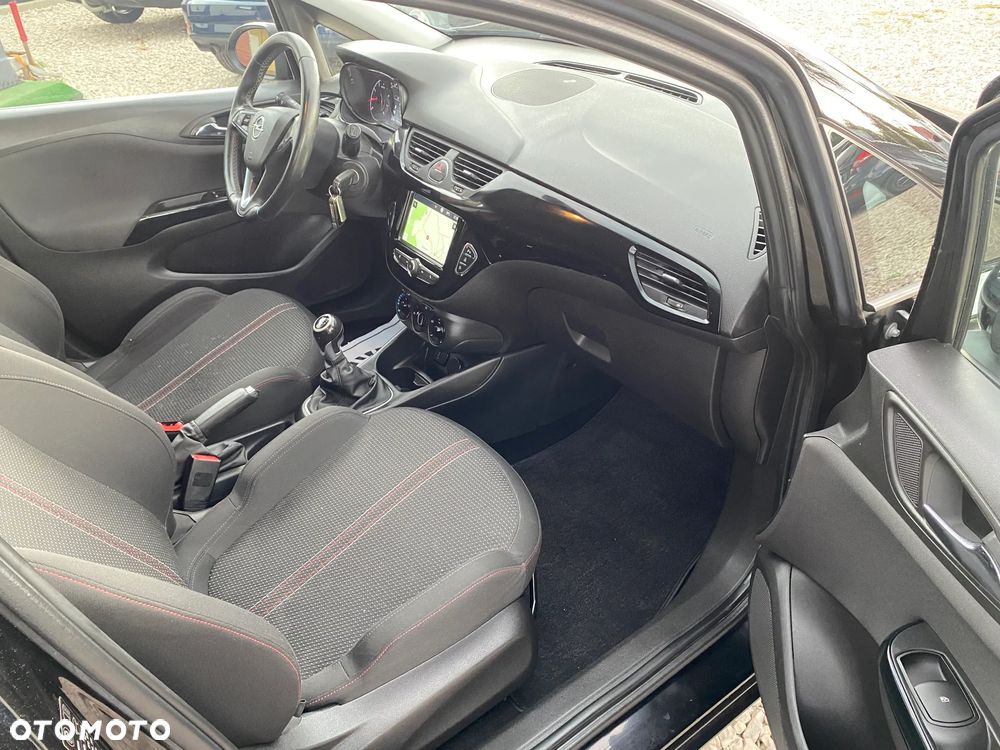 Opel Corsa 1.4 Cosmo - 10