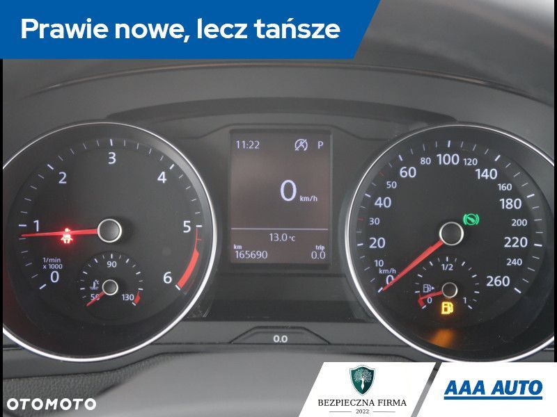 Volkswagen Passat Variant - 13