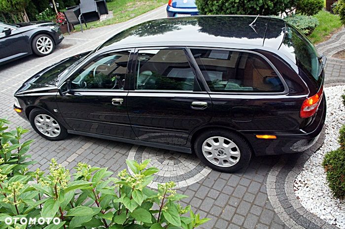 Volvo V40 1.9 D Classic Limited Edition Comfort - 23