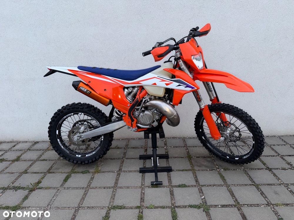 KTM EXC 150