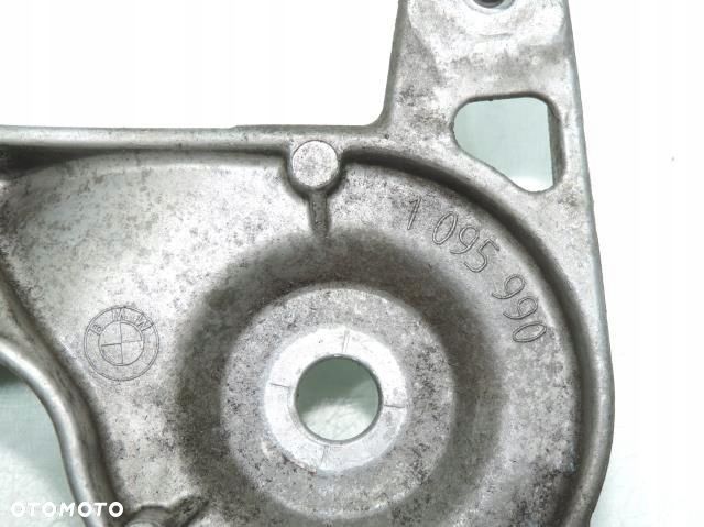 ŁAPA PODPORA MOSTU BMW E46 - 4