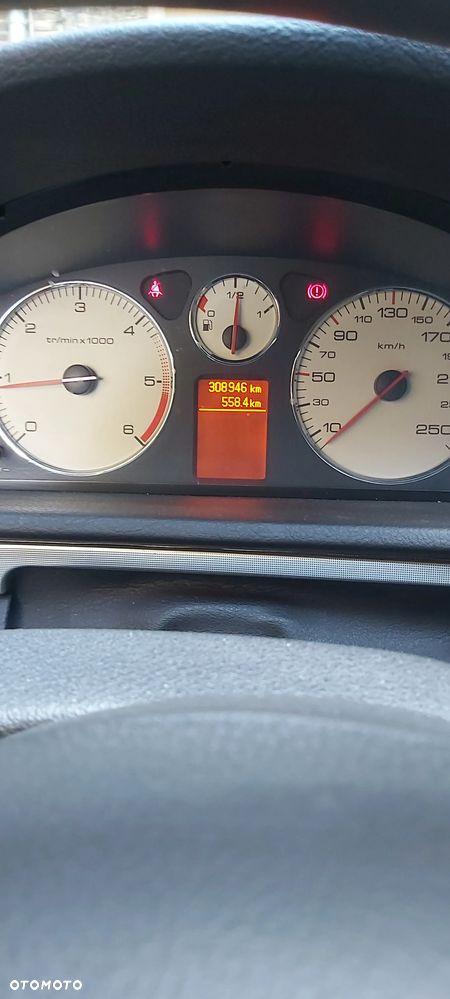 Peugeot 407 1.6 HDi Presence - 11