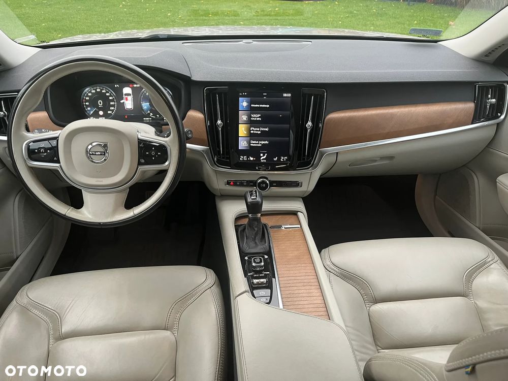 Volvo V90 D3 Inscription - 2