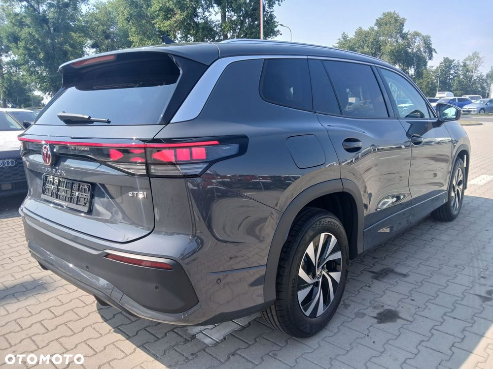 Volkswagen Tayron 1.5 eTSI mHEV Life Plus DSG - 5