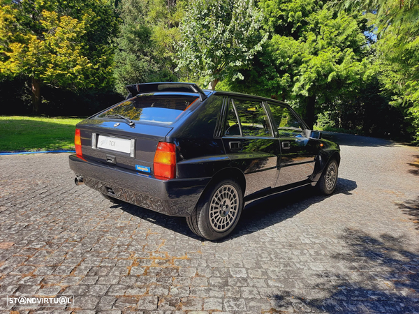 Lancia Delta Integrale EVO1