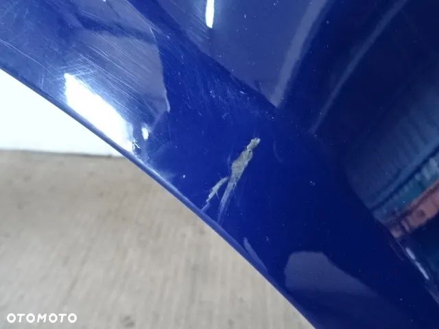 BŁOTNIK PRAWY PRZÓD PRZEDNI OPEL CORSA D 3D HB 06-11 LAK:Z202Z NR474 - 4