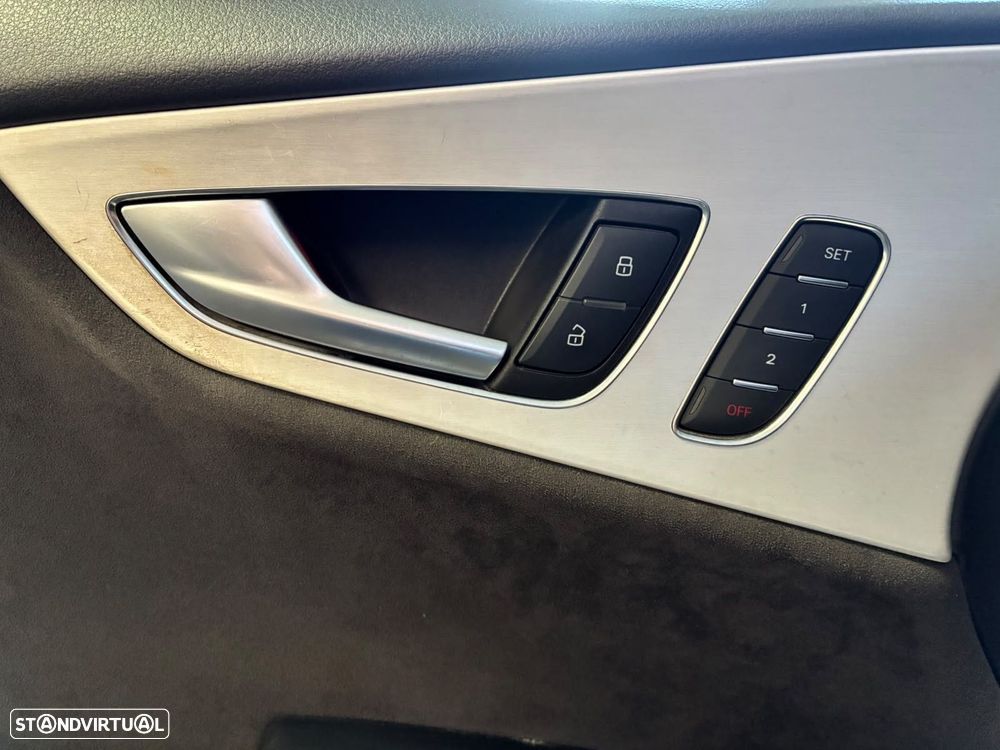 Audi A7 Sportback 3.0 BiTDi V6 quattro Tiptronic - 22