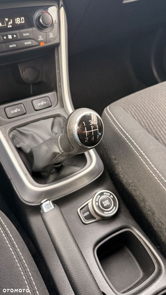 Suzuki S-Cross - 20
